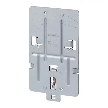 Eaton tvirtinimo plokštelė Size 1 NZM1-XC35 (260213)