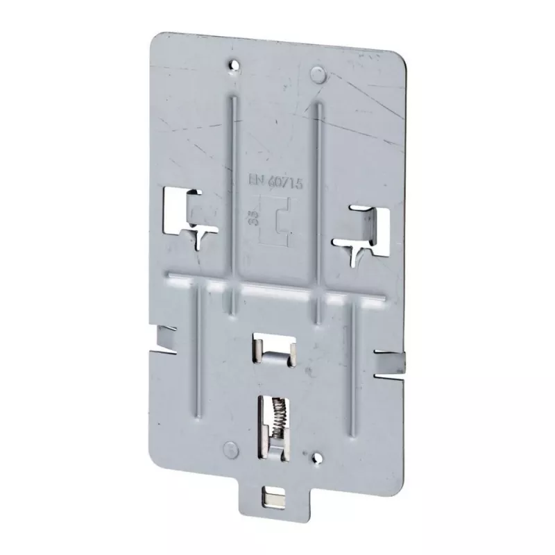 Eaton tvirtinimo plokštelė Size 1 NZM1-XC35 (260213)