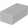 BOPLA universali dėžutė ABS šviesiai pilka 160 x 80 x 55 mm T 220 03220000