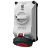 MENNEKES DUOi 32A 5P 6h 400V IP69 sieninė kištukinė rozetė 5614506G