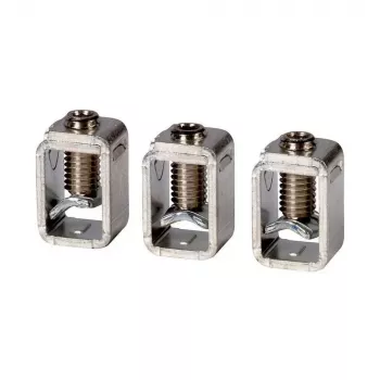 Eaton NZM2-250-XKC rėminis gnybtas, 3 polių, skirtas NZM2 iki 250A (262244)