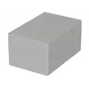 Bopla EUROMAS M 243 G universali dėžutė 240 x 160 x 120 mm polikarbonatas šviesiai pilka 02243000