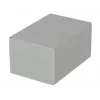 Bopla EUROMAS M 243 G universali dėžutė 240 x 160 x 120 mm polikarbonatas šviesiai pilka 02243000