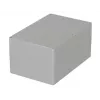 Bopla EUROMAS M 243 G universali dėžutė 240 x 160 x 120 mm polikarbonatas šviesiai pilka 02243000