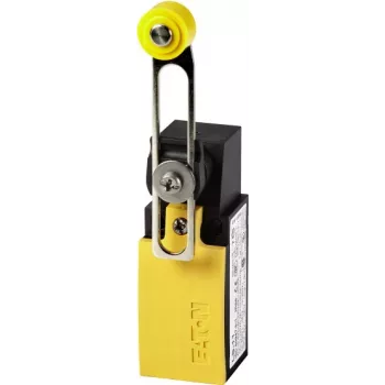 Eaton 266119 ilginimo velenas PXL sukimosi mechanizmams, 100 mm, kvadratinis 6x6 mm, plieninis