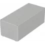 Bopla EUROMAS M 245 universalus korpusas 340 x 150 x 120 mm, polikarbonatas, šviesiai pilkas, 02245000