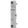 Eaton A-PKZ0 230V 50Hz šunto atleidimo modulis, skirtas PKZ0/PKE variklių apsauginiams automatiniams jungtuvams 199339