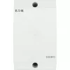 Eaton CI-K tuščias korpusas DIN bėgiui, 100 x 160 x 100 mm, šviesiai pilkos spalvos (RAL 7035), polikarbonatas, IP65, IK08 206882