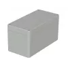 Bopla EUROMAS T 231 universali dėžutė 160 x 80 x 85 mm ABS šviesiai pilka 03231000