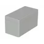 Bopla EUROMAS T 231 universali dėžutė 160 x 80 x 85 mm ABS šviesiai pilka 03231000