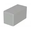 Bopla EUROMAS T 231 universali dėžutė 160 x 80 x 85 mm ABS šviesiai pilka 03231000