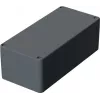 Bopla EUROMAS P 316 universali dėžutė 160 x 75 x 56,5 mm poliesterio sidabrinė pilka RAL 7001 04316000.H