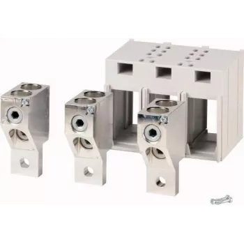 Eaton 271461 vamzdinis presuojamas jungtis, varis, tiesi, 10 mm²