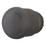 Eaton M22S-PVT juodas grybo formos mygtuko aktuaratorius, 22mm, momentinis 271499