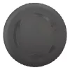 Eaton M22S-PVT juodas grybo formos mygtuko aktuaratorius, 22mm, momentinis 271499