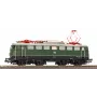PIKO 21788 H0 elektrinis lokomotyvas BR 139 DB IV era