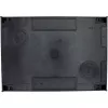 Eaton P3-63/I4-SI/HI11 2-polių rotacinis pagrindinis jungiklis, 63 A, 690 V AC, pilkas/raudonas 207363