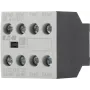 Eaton DILA-XHI22 pagalbinis kontaktų blokas 2NO+2NC, priekinis montavimas 276426