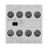 Eaton DILA-XHI22 pagalbinis kontaktų blokas 2NO+2NC, priekinis montavimas 276426