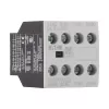 Eaton DILA-XHI22 pagalbinis kontaktų blokas 2NO+2NC, priekinis montavimas 276426