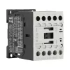 Eaton DILM9-10(24V50HZ) kontaktinė relė, 3 polių, 24 V AC ritė, 9 A, IP20 276677