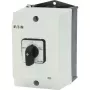 Eaton T3-4-8902/I2 4 polių 32A pagrindinis jungiklis, pilkas 215224