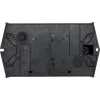 Eaton T3-4-8902/I2 4 polių 32A pagrindinis jungiklis, pilkas 215224