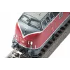 PIKO 59726 H0 dyzelinis lokomotyvas BR 220 DB IV era