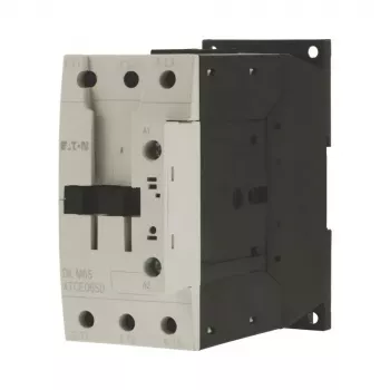 Eaton DILM65 galios kontaktorius 230V AC 65A 30kW 3 polių 277902