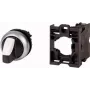 Eaton 216518 banguotas vykdomasis elementas, baltas, užsifiksuojantis, termoplastikas
