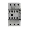 Eaton DILM65-22 galios kontaktorius 30kW 400V AC 230V 50Hz 3 polių 2NO 2NC 277926