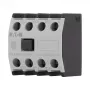 Eaton DILM150-XHI40 pagalbinis kontaktas 4NO, priekinio tvirtinimo, DILM kontaktoriams 277948