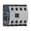 Eaton DILM150-XHI40 pagalbinis kontaktas 4NO, priekinio tvirtinimo, DILM kontaktoriams 277948