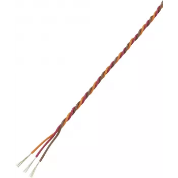 Reely Servo Kabelis 3 x 0,30 mm² 5 m SH1998C138C