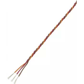 Reely Servo Kabelis 3 x 0,30 mm² 5 m SH1998C138C
