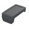 Bopla universali dėžutė 145,3 x 74,7 x 51 mm ABS grafito pilkos spalvos C 1435 P-FP-7024 (93143524)