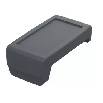 Bopla universali dėžutė 145,3 x 74,7 x 51 mm ABS grafito pilkos spalvos C 1435 P-FP-7024 (93143524)