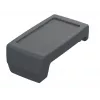 Bopla universali dėžutė 145,3 x 74,7 x 51 mm ABS grafito pilkos spalvos C 1435 P-FP-7024 (93143524)