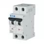 EATON FAZ-K25/2 automatinis grandinės pertraukiklis (MCB), K charakteristika, 25 A, 2 polių, 10 kA 278800