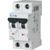 EATON FAZ-K25/2 automatinis grandinės pertraukiklis (MCB), K charakteristika, 25 A, 2 polių, 10 kA 278800