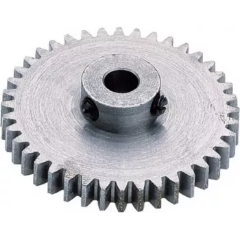 Reely plieninė krumplinė pavara Modulis 1 42 mm 40 dantų (231797)