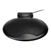 AKG CBL410 PC mikrofonas - laidinis 3,5 mm lizdas, omnidirekcinis, 20Hz-20kHz, juodas (CBL410PCC)