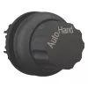 Eaton M22S-WR-X perjungiklio pavara, 2 padėčių, fiksuojama, juoda rankenėlė 216860