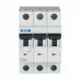 Eaton FAZ-Z25/3 automatinis grandinės pertraukiklis 25A 3 polių Z charakteristikos 278929