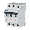 Eaton FAZ-Z25/3 automatinis grandinės pertraukiklis 25A 3 polių Z charakteristikos 278929