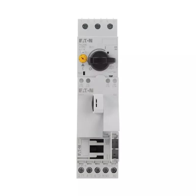 Eaton Motor Starter Combination MSC-D-2,5-M7(24VDC) 283161