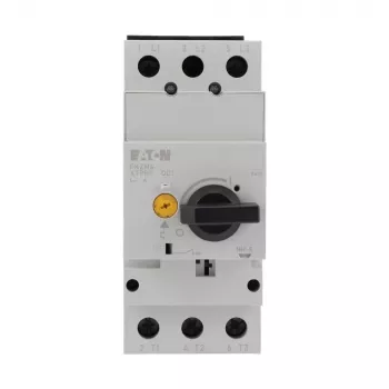 Eaton PKZM4-63 variklio apsaugos automatinis jungiklis, 3 polių, 40-63 A, 690 V AC 222413