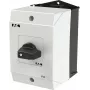 Eaton T0-3-15131/I1 3 polių pakopinis jungiklis, 20 A, 690 V, 3 padėtys (0-1-2), priekinis montavimas, IP65 222481