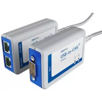 Ixxat USB-to-CAN V2 compact sąsaja 1.01.0281.11001