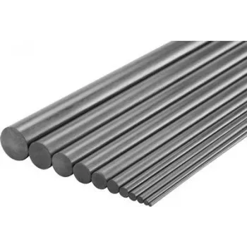 Reely anglies pluošto strypas 3 mm x 1000 mm (1 vnt.) 1416543